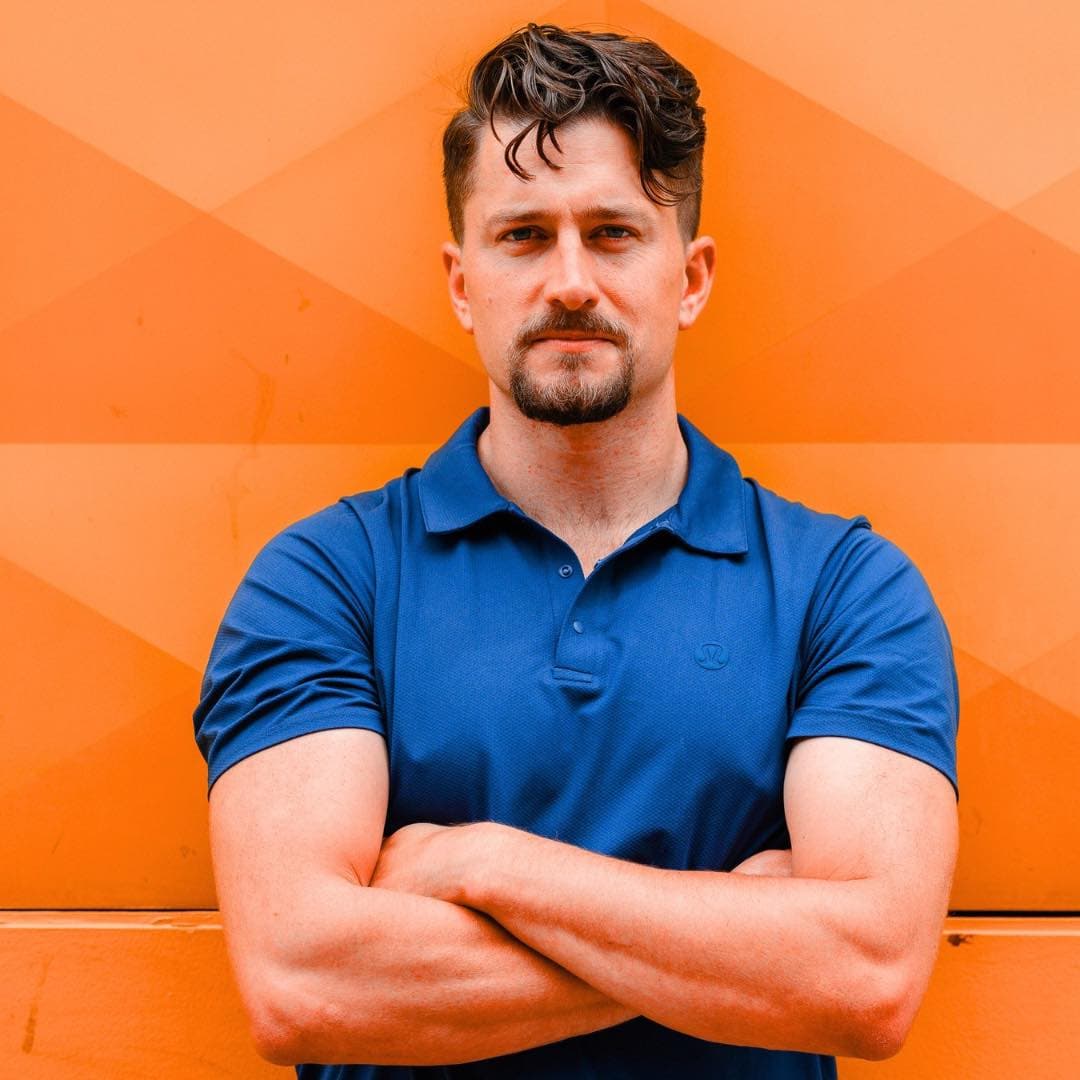 Eric Ferguson - Full Potential Living