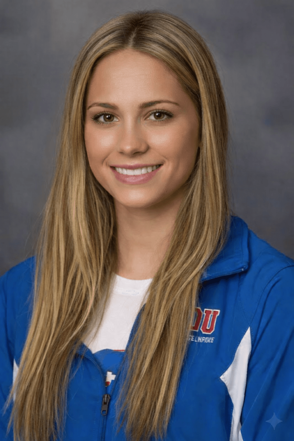 Rachel Balke - SMU Swimming