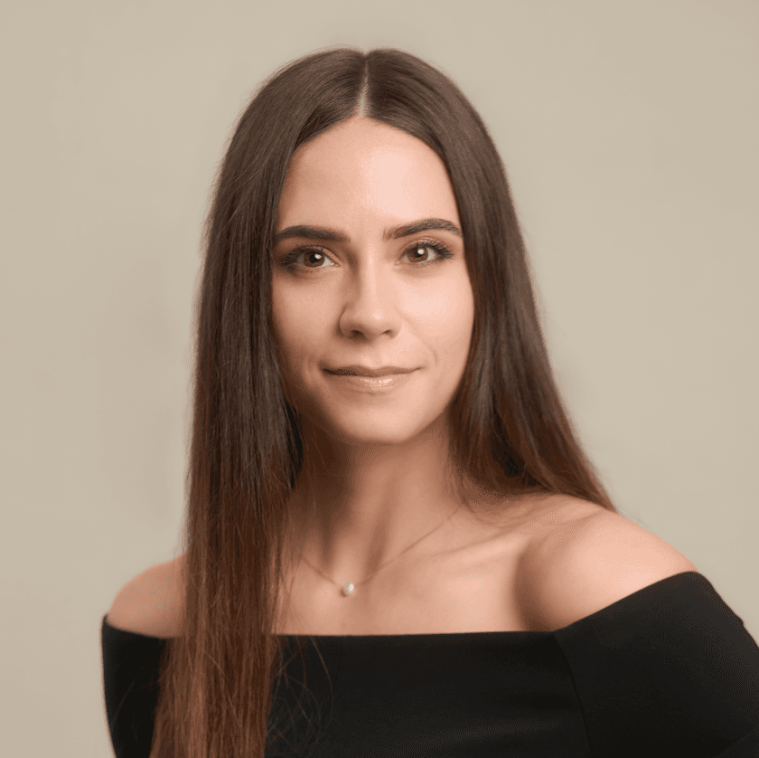 Rachel Balke - Professional