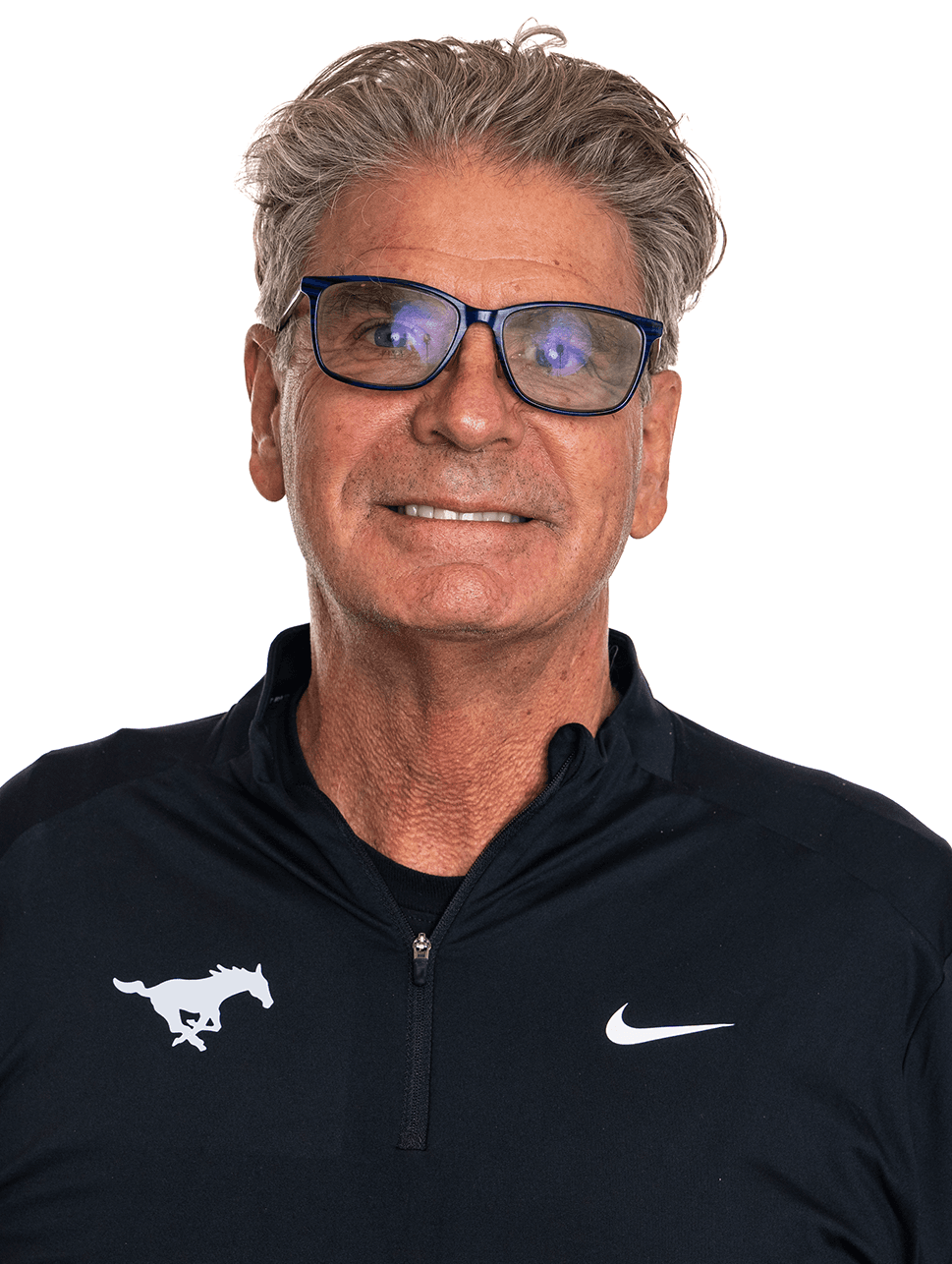 Mike Bottom