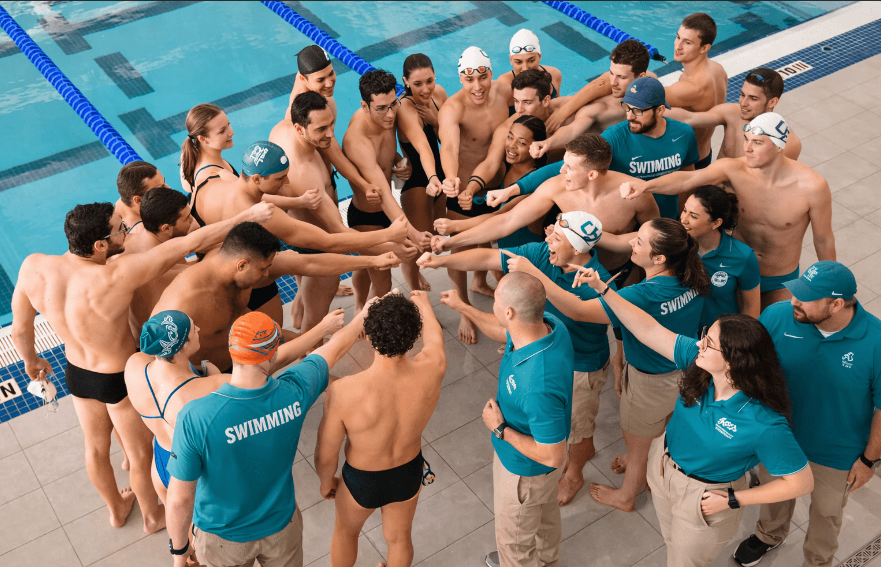 Strengthen Team Culture