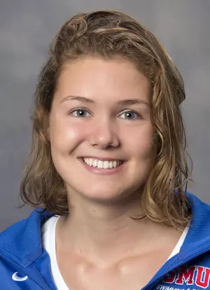 Tara-Lynn Nicholas - SMU Swimming