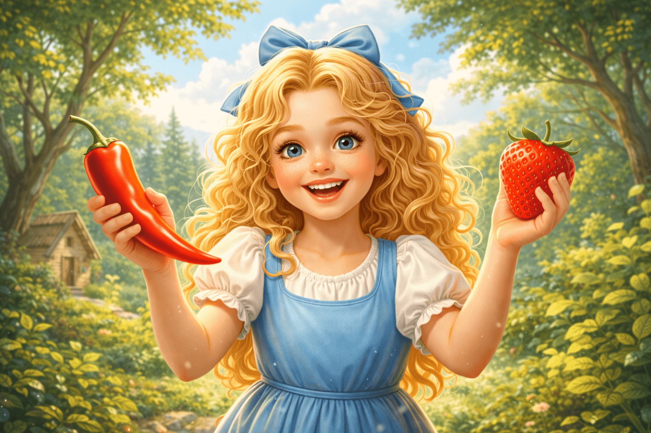 Aristotle's Golden Mean illustrated as virtues positioned between extremes of deficiency and excess